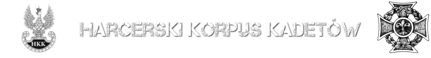 HKK Harcerski Korpus Kadet&oacute;w Lublin